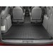 Коврик WeatherTech Black для Dodge / Chrysler Grand Caravan (mkIV)(long)(Stow & Go Seats)(trunk behind 2 row) 2001-2007, цена: 7 156 грн.