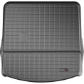 Коврик WeatherTech Black для Chrysler Pacifica (mkI)(trunk behind 2 row) 2004-2008, цена: 7 362 грн.