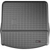 Коврик WeatherTech Black для Chrysler Pacifica (mkI)(trunk behind 2 row) 2004-2008, цена: 7 156 грн.