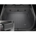 Коврик с защитой WeatherTech Black для Toyota Prius (mkII)(trunk) 2003-2009, цена: 11 853 грн.