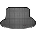 Коврик WeatherTech Black для Toyota Prius (mkII)(trunk) 2003-2009, цена: 6 692 грн.