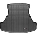 Коврик WeatherTech Black для Chrysler 300/300C (mkII)(not SRT8); Dodge Charger(mkII)(trunk) 2011→, цена: 6 692 грн.