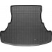 Коврик WeatherTech Black для Chrysler 300/300C (mkII)(not SRT8); Dodge Charger(mkII)(trunk) 2011→, цена: 6 512 грн.