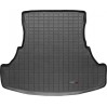 Коврик WeatherTech Black для Chrysler 300/300C (mkII)(not SRT8); Dodge Charger(mkII)(trunk) 2011→, цена: 6 512 грн.