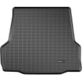 Коврик WeatherTech Black для Cadillac STS (mkI)(trunk) 2005-2011, цена: 7 362 грн.