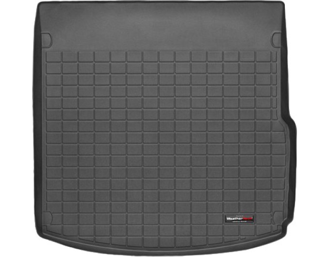 Коврик WeatherTech Black для Audi A6/S6/RS6 (C6)(sedan)(trunk) 2004-2011, цена: 7 362 грн.