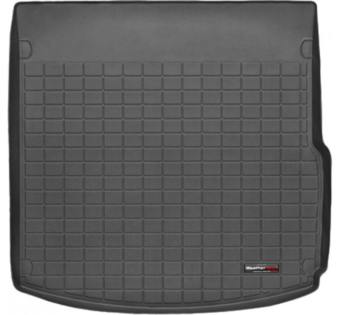 Коврик WeatherTech Black для Audi A6/S6/RS6 (C6)(sedan)(trunk) 2004-2011, цена: 7 156 грн.