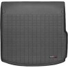 Коврик WeatherTech Black для Audi A6/S6/RS6 (C6)(sedan)(trunk) 2004-2011, цена: 7 156 грн.