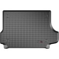 Коврик WeatherTech Black для Nissan Xterra (N50)(trunk behind 2 row) 2005-2015, цена: 6 692 грн.