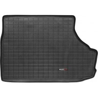 Коврик WeatherTech Black для Toyota Avalon (mkIII)(trunk) 2004-2005