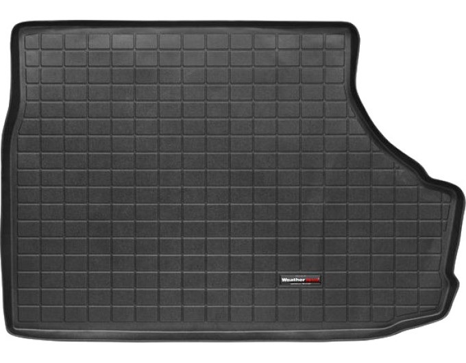 Коврик WeatherTech Black для Toyota Avalon (mkIII)(trunk) 2004-2005, цена: 7 362 грн.