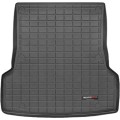 Коврик WeatherTech Black для BMW 3-series (E90/E92)(sedan & coupe)(trunk) 2004-2013, цена: 6 692 грн.