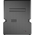 Коврик WeatherTech Black для Honda Odyssey (mkIII)(RL3,RL4)(trunk behind 2 row) 2005-2010, цена: 7 810 грн.