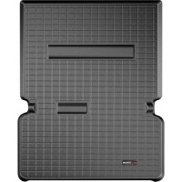 Коврик WeatherTech Black для Honda Odyssey (mkIII)(RL3,RL4)(trunk behind 2 row) 2005-2010