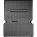 Коврик WeatherTech Black для Honda Odyssey (mkIII)(RL3,RL4)(trunk behind 2 row) 2005-2010, цена: 7 596 грн.