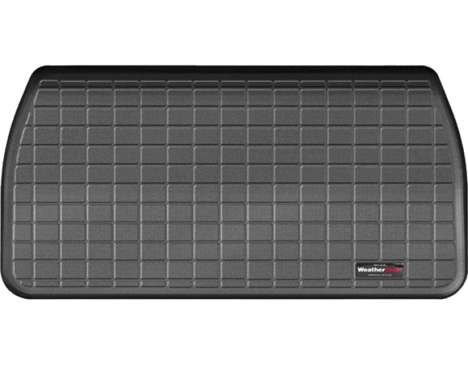 Коврик WeatherTech Black для Honda Odyssey (mkIII)(RL3,RL4)(trunk behind 3 row) 2005-2010, цена: 6 021 грн.