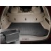Коврик с защитой WeatherTech Black для Jeep Grand Cherokee (WK)(trunk) 2005-2010, цена: 11 853 грн.
