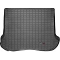 Коврик WeatherTech Black для Jeep Grand Cherokee (WK)(trunk) 2005-2010, цена: 6 692 грн.
