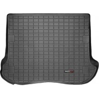 Коврик WeatherTech Black для Jeep Grand Cherokee (WK)(trunk) 2005-2010