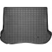 Коврик WeatherTech Black для Jeep Grand Cherokee (WK)(trunk) 2005-2010, цена: 6 512 грн.