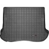 Коврик WeatherTech Black для Jeep Grand Cherokee (WK)(trunk) 2005-2010, цена: 6 512 грн.