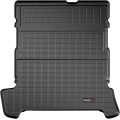 Коврик WeatherTech Black для Chevrolet Equinox (mkI)(trunk behind 2 row) 2005-2009, цена: 7 362 грн.