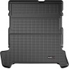 Коврик WeatherTech Black для Chevrolet Equinox (mkI)(trunk behind 2 row) 2005-2009, цена: 7 156 грн.