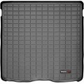 Коврик WeatherTech Black для Volvo V50 (mkI)(trunk) 2004-2012, цена: 6 692 грн.
