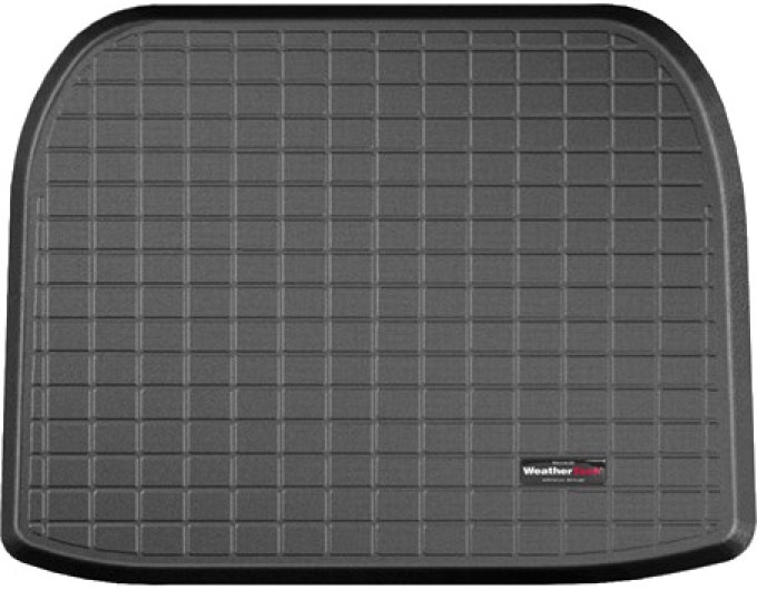 Коврик WeatherTech Black для Ford Taurus (mkV) / Five Hundred (mkI); Mercury Sable (mkV)(sedan) / Montego (mkIII)(trunk) 2005-2009, цена: 6 692 грн.