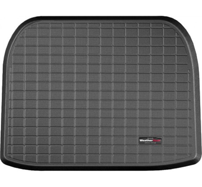 Коврик WeatherTech Black для Ford Taurus (mkV) / Five Hundred (mkI); Mercury Sable (mkV)(sedan) / Montego (mkIII)(trunk) 2005-2009, цена: 6 512 грн.