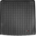 Коврик WeatherTech Black для Mercedes-Benz ML-Class (W164)(no 317 comfort package)(trunk) 2006-2011, цена: 7 810 грн.
