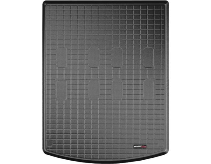Коврик WeatherTech Black для Pontiac Montana (mkII); Saturn Relay (mkI)(trunk behind 2 row) 2005-2007, цена: 7 362 грн.