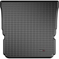 Коврик WeatherTech Black для Ford Freestyle (mkI)(trunk behind 2 row) 2005-2007