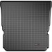 Коврик WeatherTech Black для Ford Freestyle (mkI)(trunk behind 2 row) 2005-2007, цена: 6 512 грн.