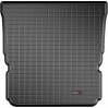 Коврик WeatherTech Black для Ford Freestyle (mkI)(trunk behind 2 row) 2005-2007, цена: 6 512 грн.