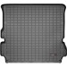 Коврик WeatherTech Black для Land Rover Discovery (mkIII-mkIV)(no sliding loadspace floor)(trunk behind 2 row) 2005-2016, цена: 7 156 грн.