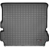 Коврик WeatherTech Black для Land Rover Discovery (mkIII-mkIV)(no sliding loadspace floor)(trunk behind 2 row) 2005-2016, цена: 7 156 грн.