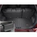 Коврик с защитой WeatherTech Black для Toyota Yaris (mkII)(hatch)(trunk) 2005-2011, цена: 11 284 грн.