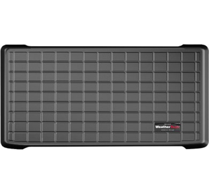 Коврик WeatherTech Black для Toyota Yaris (mkII)(hatch)(trunk) 2005-2011, цена: 5 860 грн.