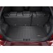 Коврик WeatherTech Black для Toyota Yaris (mkII)(hatch)(trunk) 2005-2011, цена: 5 860 грн.