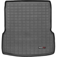 Коврик WeatherTech Black для Lexus IS (mkII)(sedan)(trunk) 2005-2013