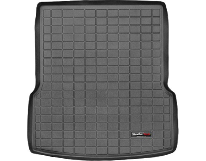 Коврик WeatherTech Black для Lexus IS (mkII)(sedan)(trunk) 2005-2013, цена: 6 692 грн.