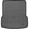 Коврик WeatherTech Black для Lexus IS (mkII)(sedan)(trunk) 2005-2013, цена: 6 512 грн.