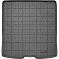 Коврик WeatherTech Black для Chrysler 300/300C (mkI)(wagon); Dodge Magnum (mkI)(no subwoofer)(trunk) 2004-2010, цена: 6 692 грн.