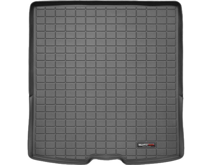 Коврик WeatherTech Black для Chrysler 300/300C (mkI)(wagon); Dodge Magnum (mkI)(no subwoofer)(trunk) 2004-2010, цена: 6 692 грн.