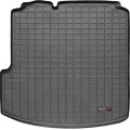 Коврик WeatherTech Black для Volkswagen Jetta (mkV)(sedan)(trunk) 2005-2011, цена: 6 692 грн.