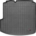 Коврик WeatherTech Black для Volkswagen Jetta (mkV)(sedan)(trunk) 2005-2011, цена: 6 512 грн.