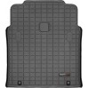 Коврик WeatherTech Black для Jeep Wrangler (LJ)(unlimited)(5 door)(trunk) 2003-2006, цена: 6 512 грн.