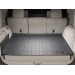 Коврик WeatherTech Black для Jeep Commander (XK)(trunk behind 2 row) 2006-2010, цена: 6 512 грн.