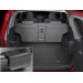 Коврик с защитой WeatherTech Black для Toyota RAV4 (mkIII)(2 rows)(trunk behind 2 row) 2005-2012, цена: 11 853 грн.